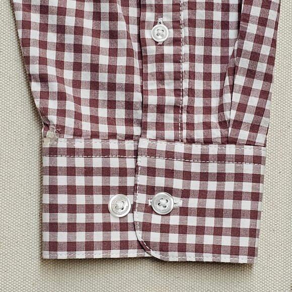 Southern Proper Henning Shirt XL - Picture 5 of 7